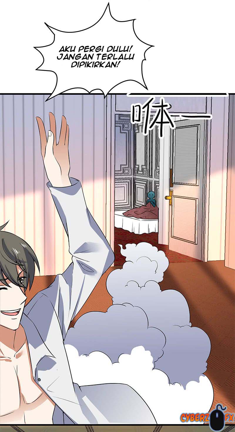 Celestial Jailer Chapter 15 Gambar 13